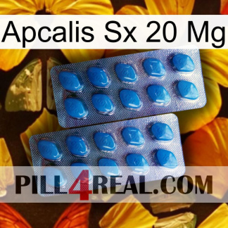 Apcalis Sx 20 Mg viagra2